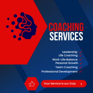 coaching services